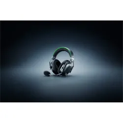 Razer blackshark v3 pro for xbox schwarz wireless anc esport headset xbox-series, hybrid anc, 2.4ghz, bluetooth, usb-c