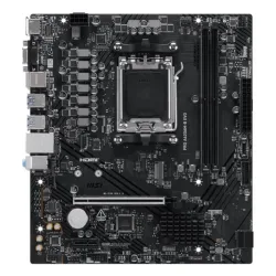 Msi pro a620am-b evo scheda madre amd a620a socket am5 atx