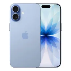 Iphone 17 mist blue 512gb