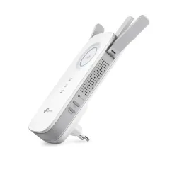 Tp-link re450 ricevitore e trasmettitore di rete bianco 10, 100, 1000 mbit/s