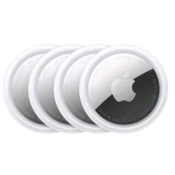 Apple airtag 2. generation 4er-pack