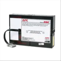 Apc rbc59 batteria ricaricabile per ups