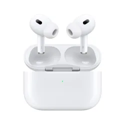 Apple airpods pro 2Âª generazione con custodia magsafe e connettore usb-c