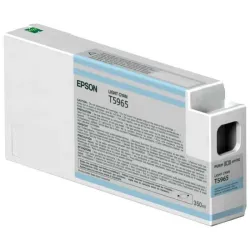 Epson tanica ciano-chiaro