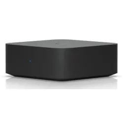 Ubiquiti upl-port-b, schwarz, polycarbonat (pc), 10,100 mbit/s, 802.11a, 802.11b, 802.11g, wi-fi 4 (802.11n), wi-fi 5 (8