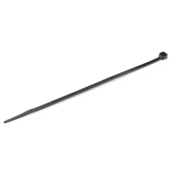 StarTech.com Fascette fermacavo riutilizzabili da 20 cm - 4 mm di larghezza, 55m