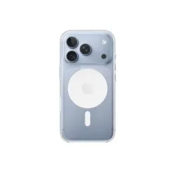Apple iphone 18 pro cover originale magsafe trasparente