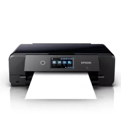 Stampante epson mfc ink expression photo xp-980 c11cl95402 3in1 a4/a3 6cart lcd touch card read usb lan