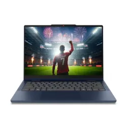 Lenovo ideapad 5 2-in-1 14iph11 copilot+ pc intel core ultra 5 322 ibrido (2 in 1) 35,6 cm (14\) touch screen wuxga 16 gb