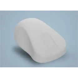 Contour Design Active Key AK-PMH21 mouse Medico Ambidestro RF Wireless Ottico 10