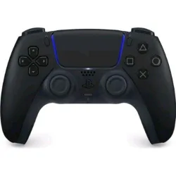 Sony playstation dualsense wireless controller v3 ps5 (black)