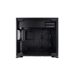 Inwin 101 cabinet midi-tower vetro temperato nero