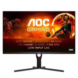 Aoc 31.5 AOC GAMING 16:9 IPS 144HZ 4038986111430