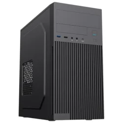 Itek case pilot z23 lite 23l, mini tower, matx, 500w psu, type-c, usb3, usb2