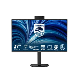 Philips MONITOR 27 IPS REG ALT USB-C 8721038007299