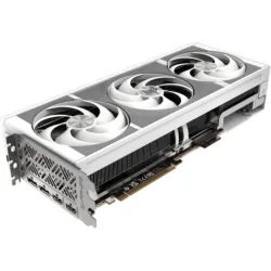 Sapphire vga radeon rx 9070 xt, nitro+ rx 9070 xt gaming oc 16gb phantomlink polar