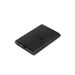 Transcend esd270c 250 gb nero