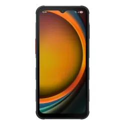 Samsung Galaxy XCover7 Pro Enterprise Edition XCover7 Pro 16,8 cm [6.6] Doppia S