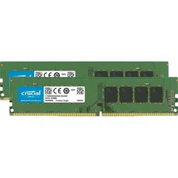 Crucial ct2k16g4dfra32a memoria 32 gb 2 x 16 gb ddr4 3200 mhz