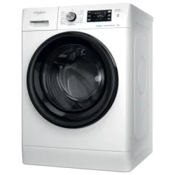 Whirlpool LAV WHI 9KG A-10 1400RPM BIANCO 8003437059667