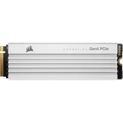 Corsair mp600 pro lpx m.2 2 tb pci express 4.0 3d tlc nand nvme