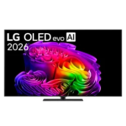 LG OLED evo AI OLED65G66LS
