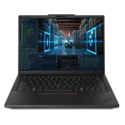 Workstation mobile lenovo thinkpad p14s gen7 21x00011ix 14 ryzen ai 7 pro 450 32gb ssd1tb w11p