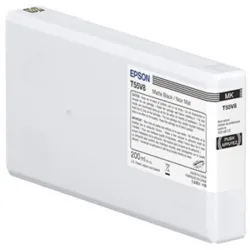 Epson UltraChrome Pro10 cartuccia d'inchiostro 1 pz Compatibile Nero