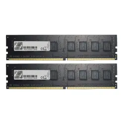G.skill value f4-2666c19d-64gnt memoria 64 gb 2 x 32 gb ddr4 2666 mhz