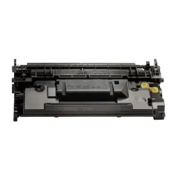 Hp Cartuccia Toner Nero Originale Laserjet 89x Ad Alta Capacità