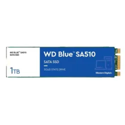Western digital blue sa510 ssd m.2 1000gb serial ata iii