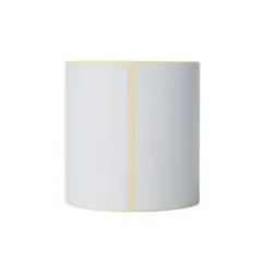 Brother bde-1j152102-102 etichetta per stampante bianco etichetta per stampante autoadesiva