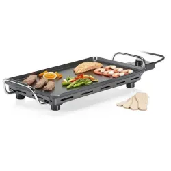 Piastra elettrica da tavolo table chef xxl (01.102325.01.005)