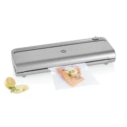 Macchina sottovuoto 70kpa princess 135w