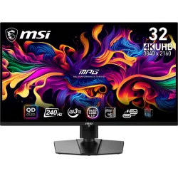 Msi MPG 321URX QD-OLED 4711377157698