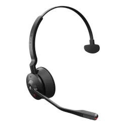 Jabra Engage 55 SE Auricolare Wireless A Padiglione Ufficio Nero (JABRA ENGAGE 5