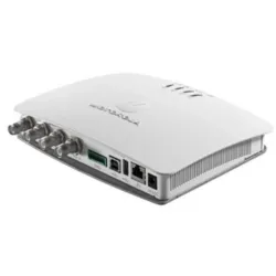Zebra fx7500 lettore rfid usb bianco