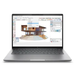 HP ZB8G1I14 U7 255H 14 16GB/512 0199896906418