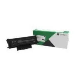 B222X00 0B222X00 TONER ORIGINALE LEXMARK  6000 pagine BK NERO