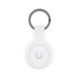 Ubiquiti ua-pocket cercatore bianco