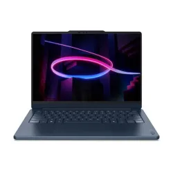 Lenovo yoga 9 2-in-1 14iph11 copilot+ pc 14 2.8k touch screen intel core ultra 7 355 ram 32gb-ssd 512gb nvme-wi-fi 7-win 11 home blu (83se002mix)