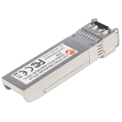 Intellinet 507462 modulo del ricetrasmettitore di rete Fibra ottica 11100 Mbit/s