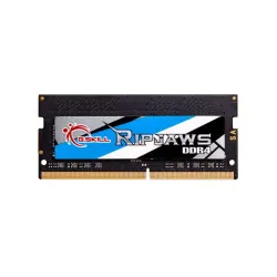 G.skill ripjaws so-dimm 4gb ddr4-2400mhz memoria 1 x 4 gb