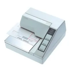 Epson tm-u295 (272): serial, w/o ps, ecw