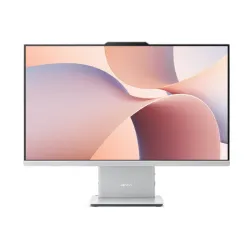 Lenovo ideacentre aio 27akp10 amd ryzen? 7 250 68,6 cm (27\) 1920 x 1080 pixel pc all-in-one 16 gb ddr5-sdram 512 gb ssd