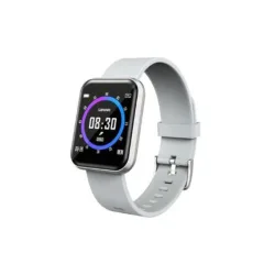 Lenovo e1 pro smartwatch 1.33 bluetooth tft screen sports global version grey