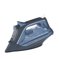 Rowenta dw4308 express steam ferro da stiro a vapore 250 ml 2500 w 40 g-min colpo di vapore 150g