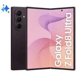 Galaxy fold8 ultra 12+256gb violet
