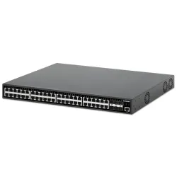 Intellinet 561969 switch di rete gestito l2+