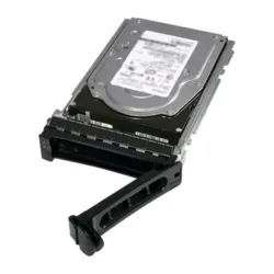 Dell Technologies 4TB HARD DRIVE NLSAS 12GBPS 7.2K 5397184822654